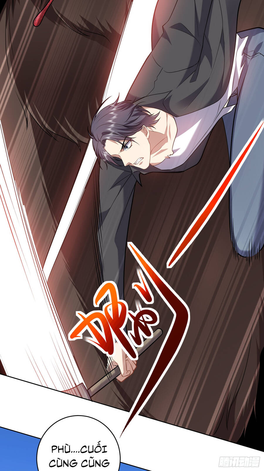 Những Ngày Sống Sót Ngoài Đảo Hoang Chapter 7 - 12