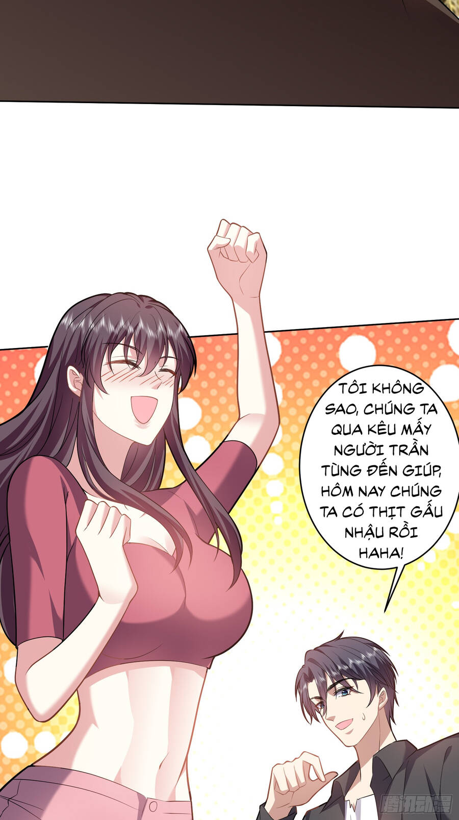 Những Ngày Sống Sót Ngoài Đảo Hoang Chapter 7 - 14
