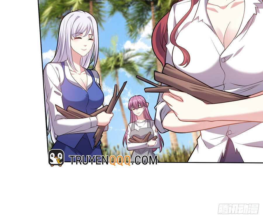 Những Ngày Sống Sót Ngoài Đảo Hoang Chapter 7 - 17