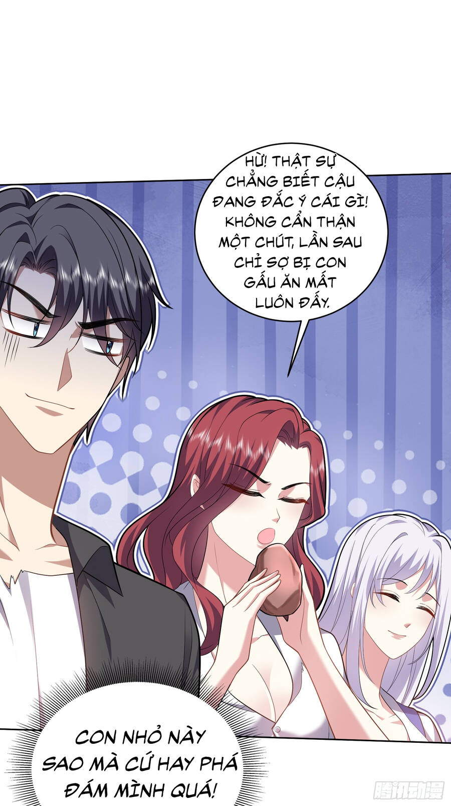 Những Ngày Sống Sót Ngoài Đảo Hoang Chapter 7 - 21