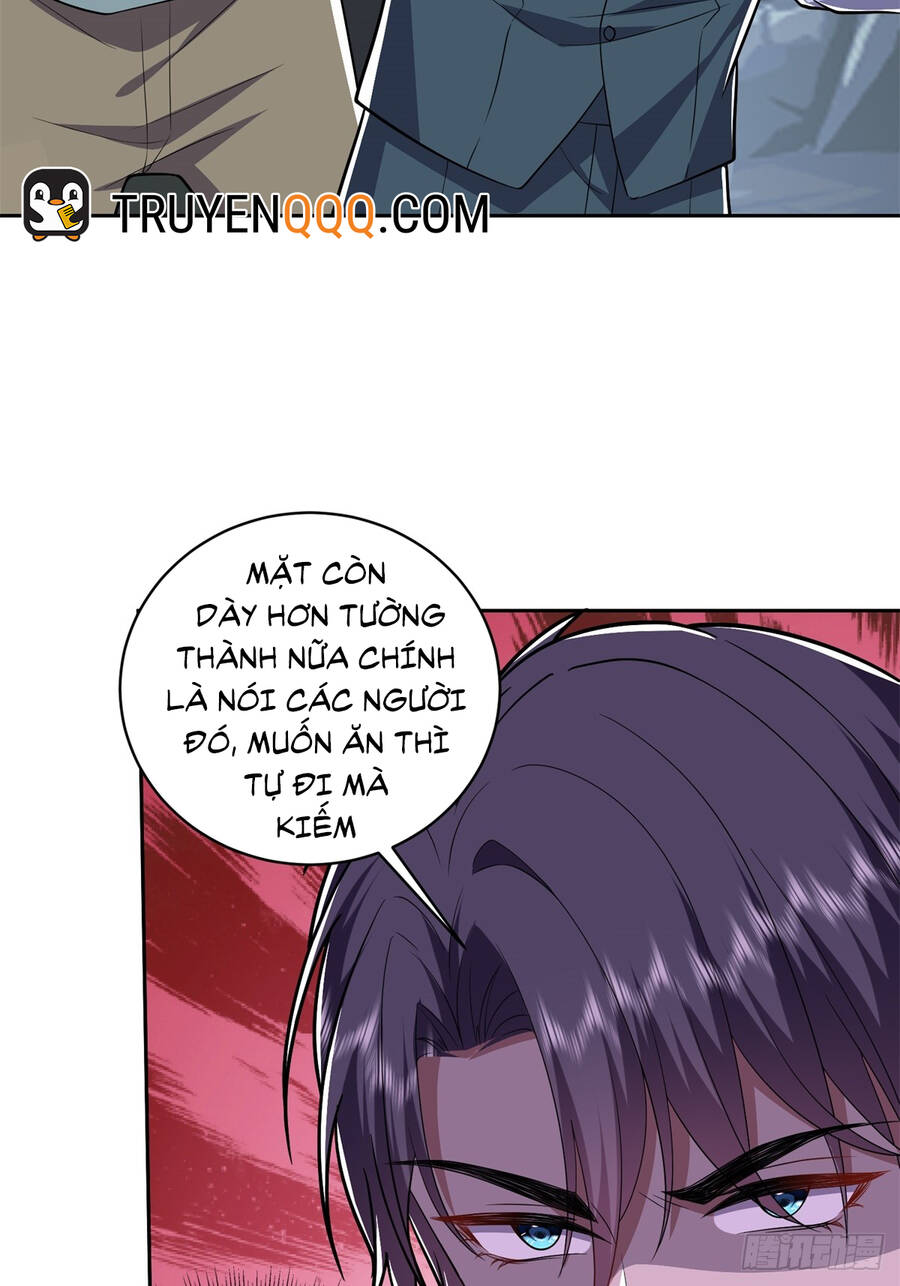 Những Ngày Sống Sót Ngoài Đảo Hoang Chapter 7 - 26