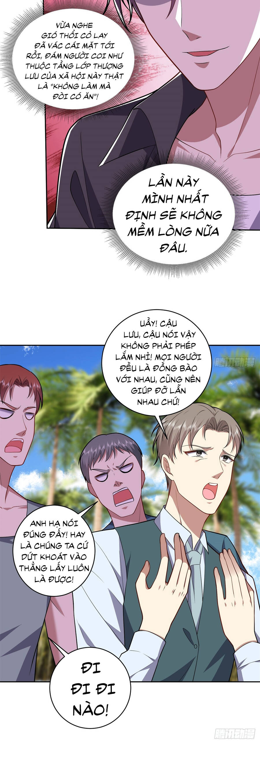 Những Ngày Sống Sót Ngoài Đảo Hoang Chapter 7 - 27
