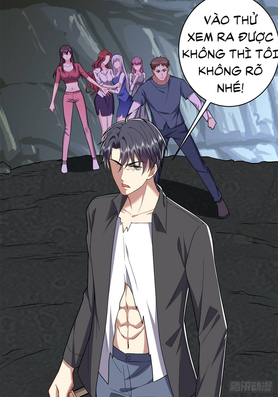 Những Ngày Sống Sót Ngoài Đảo Hoang Chapter 7 - 29