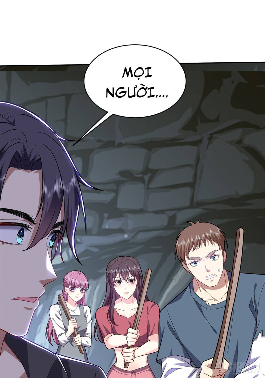 Những Ngày Sống Sót Ngoài Đảo Hoang Chapter 7 - 32