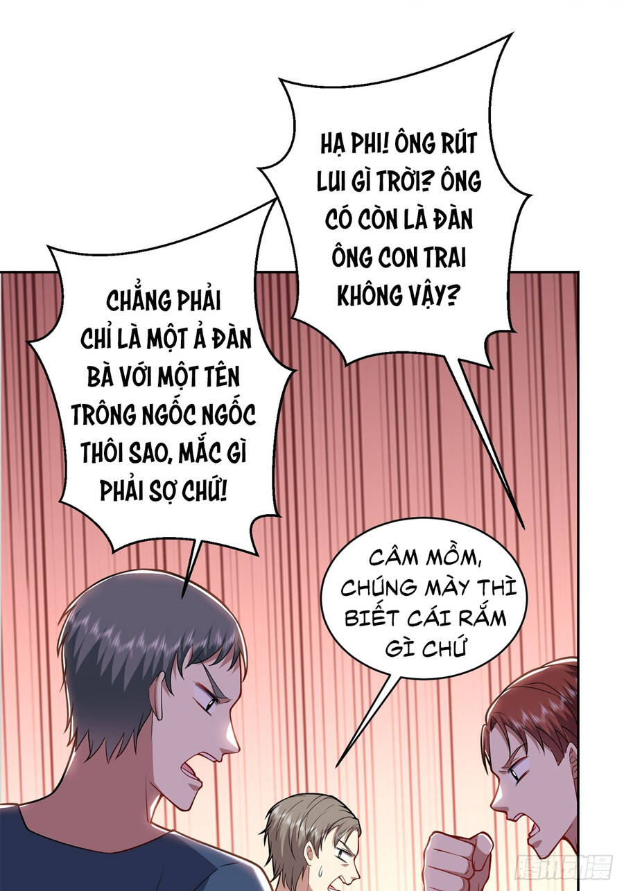 Những Ngày Sống Sót Ngoài Đảo Hoang Chapter 7 - 35