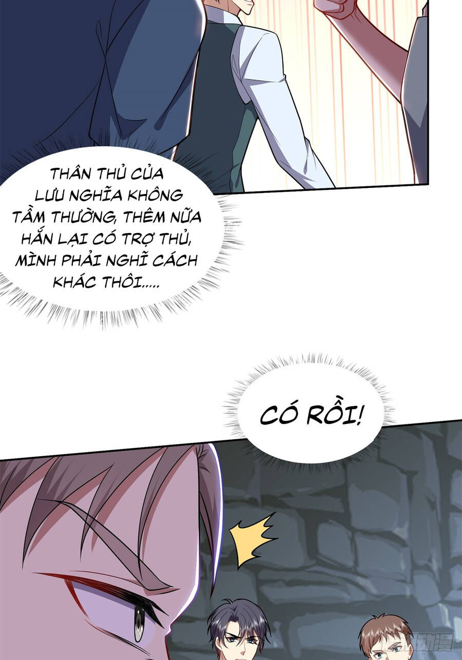 Những Ngày Sống Sót Ngoài Đảo Hoang Chapter 7 - 36