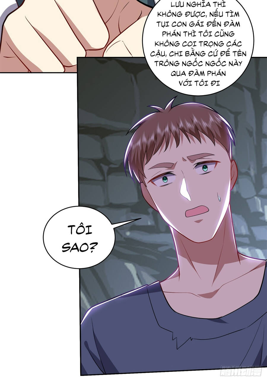 Những Ngày Sống Sót Ngoài Đảo Hoang Chapter 7 - 38