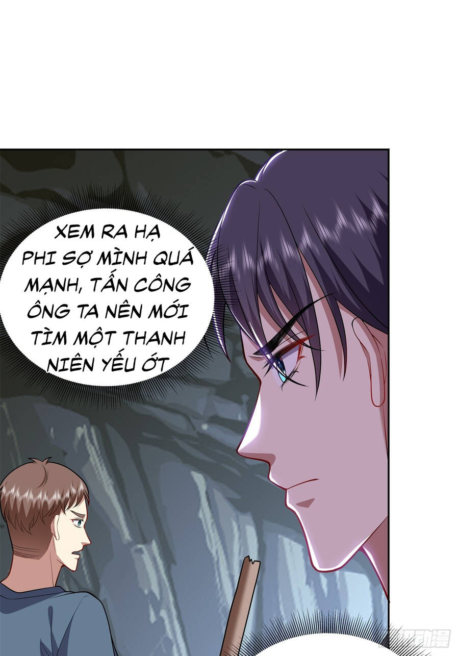 Những Ngày Sống Sót Ngoài Đảo Hoang Chapter 7 - 39