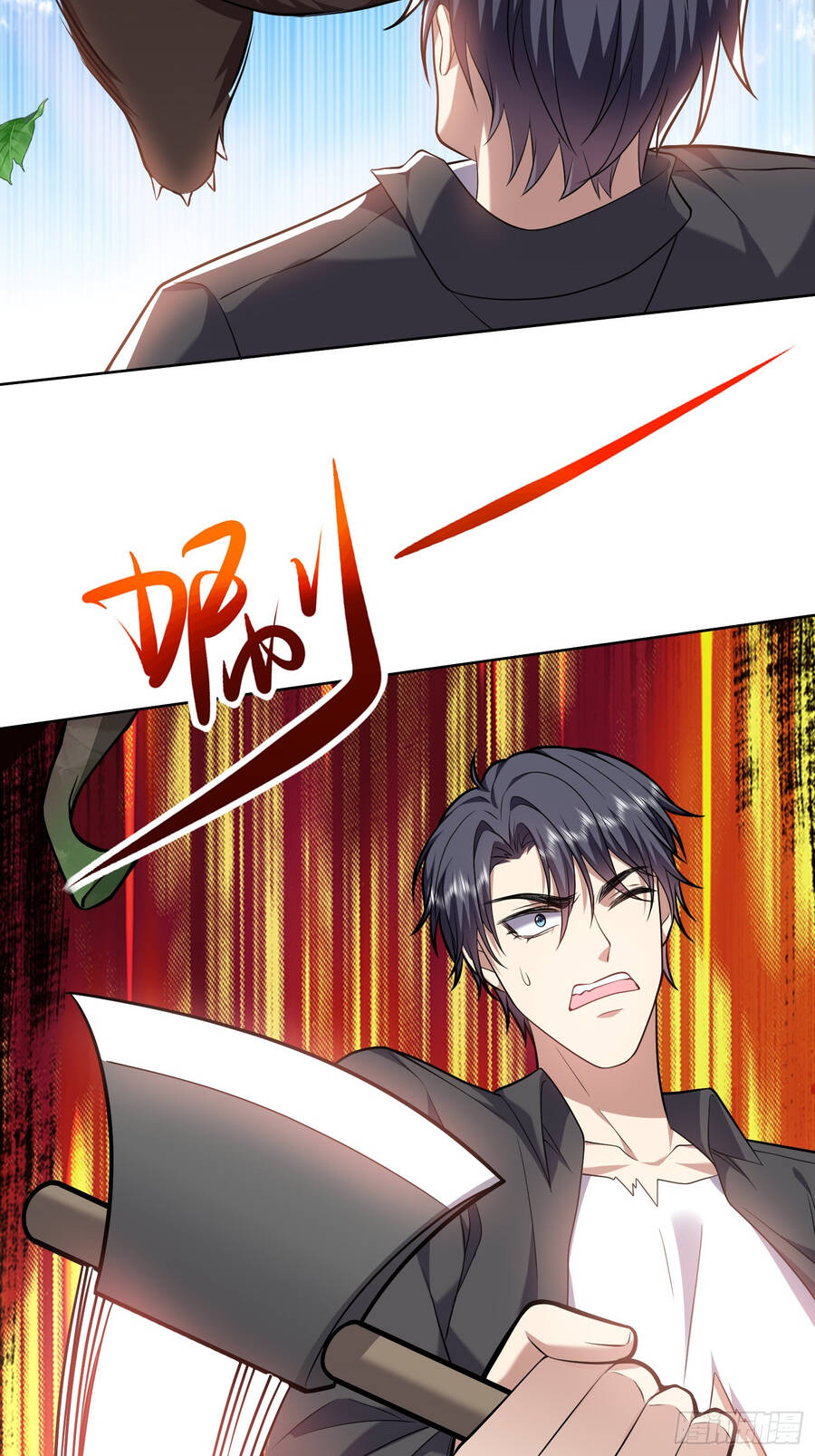 Những Ngày Sống Sót Ngoài Đảo Hoang Chapter 7 - 4