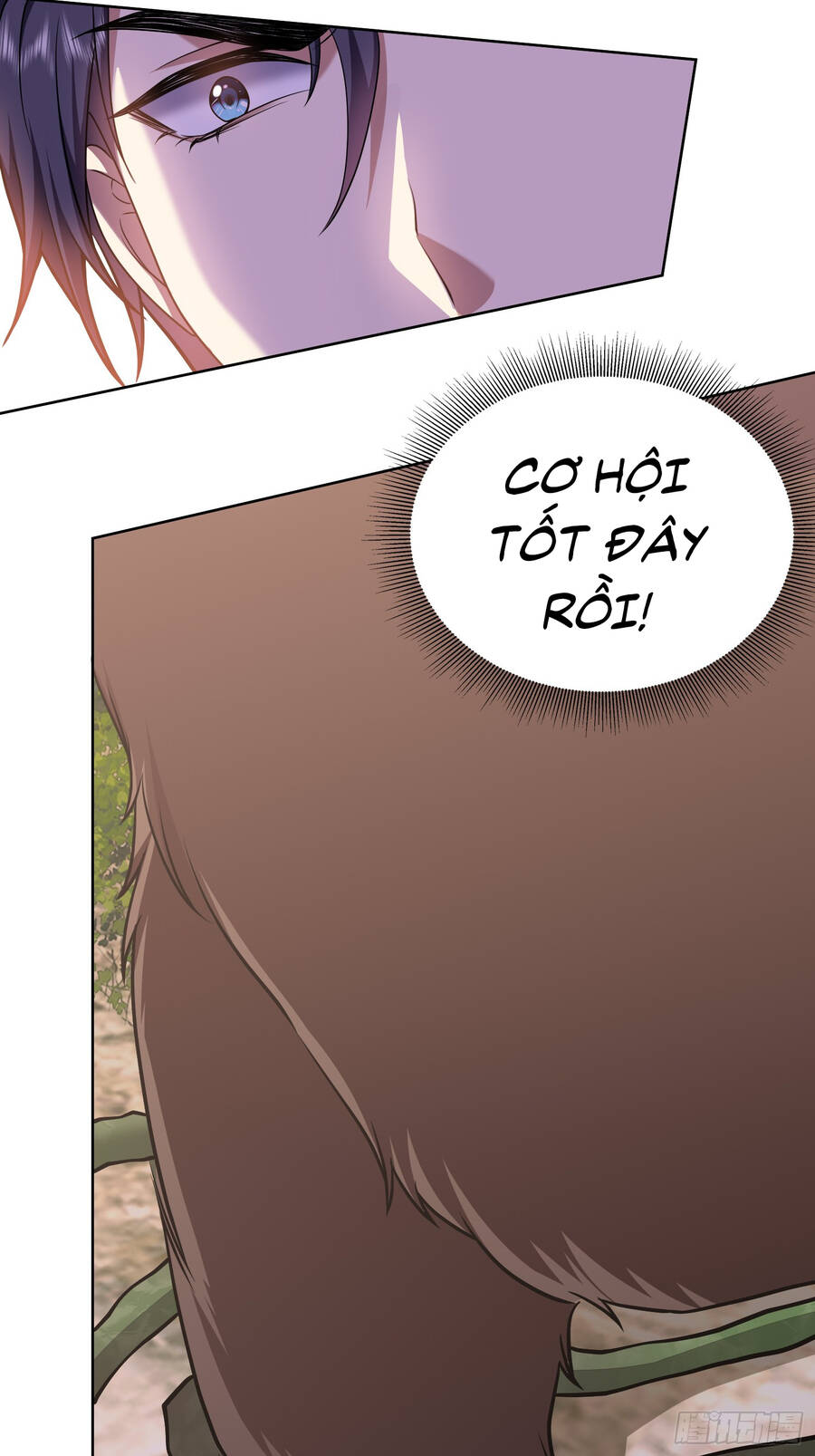 Những Ngày Sống Sót Ngoài Đảo Hoang Chapter 7 - 8