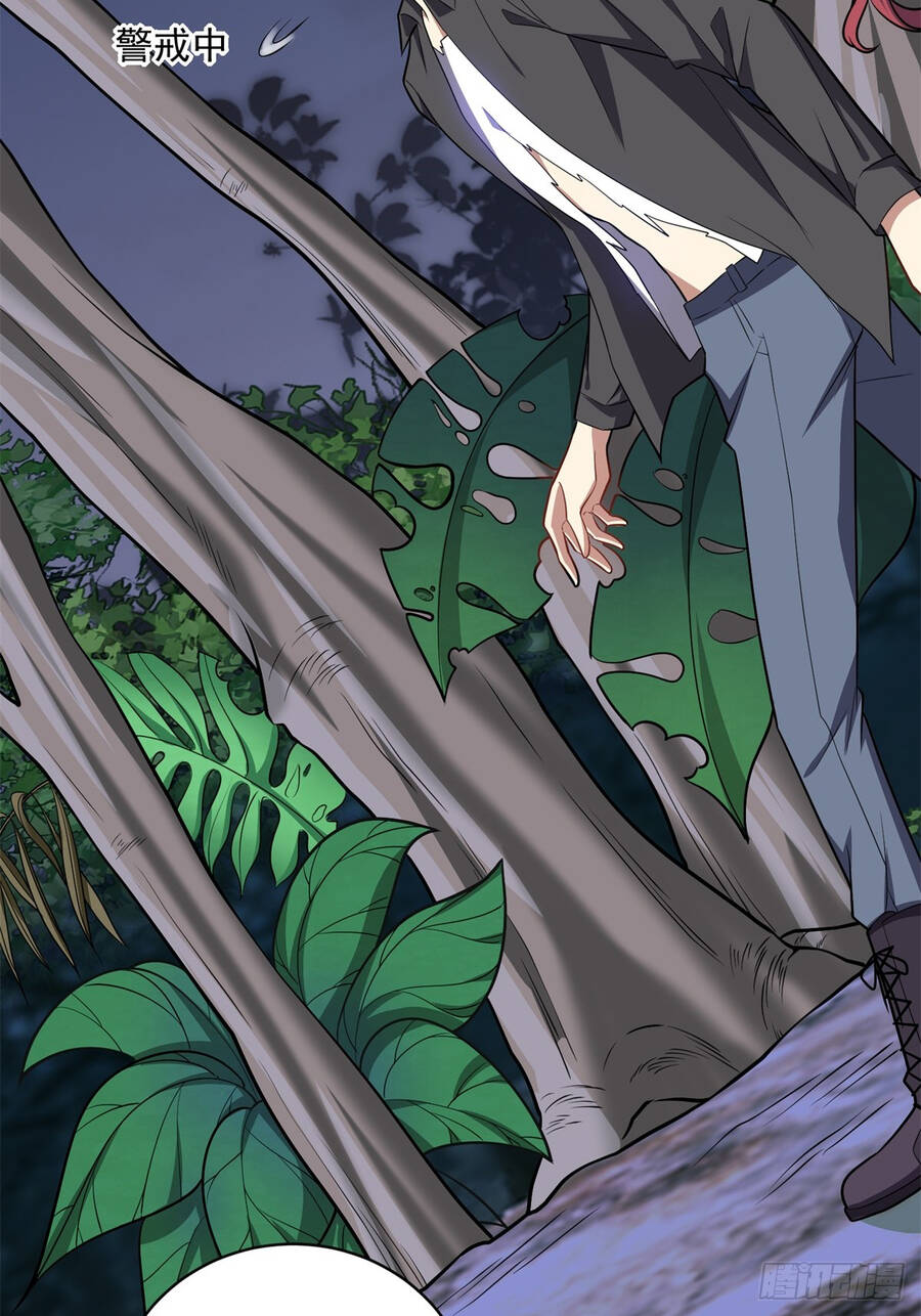 Những Ngày Sống Sót Ngoài Đảo Hoang Chapter 8 - 14