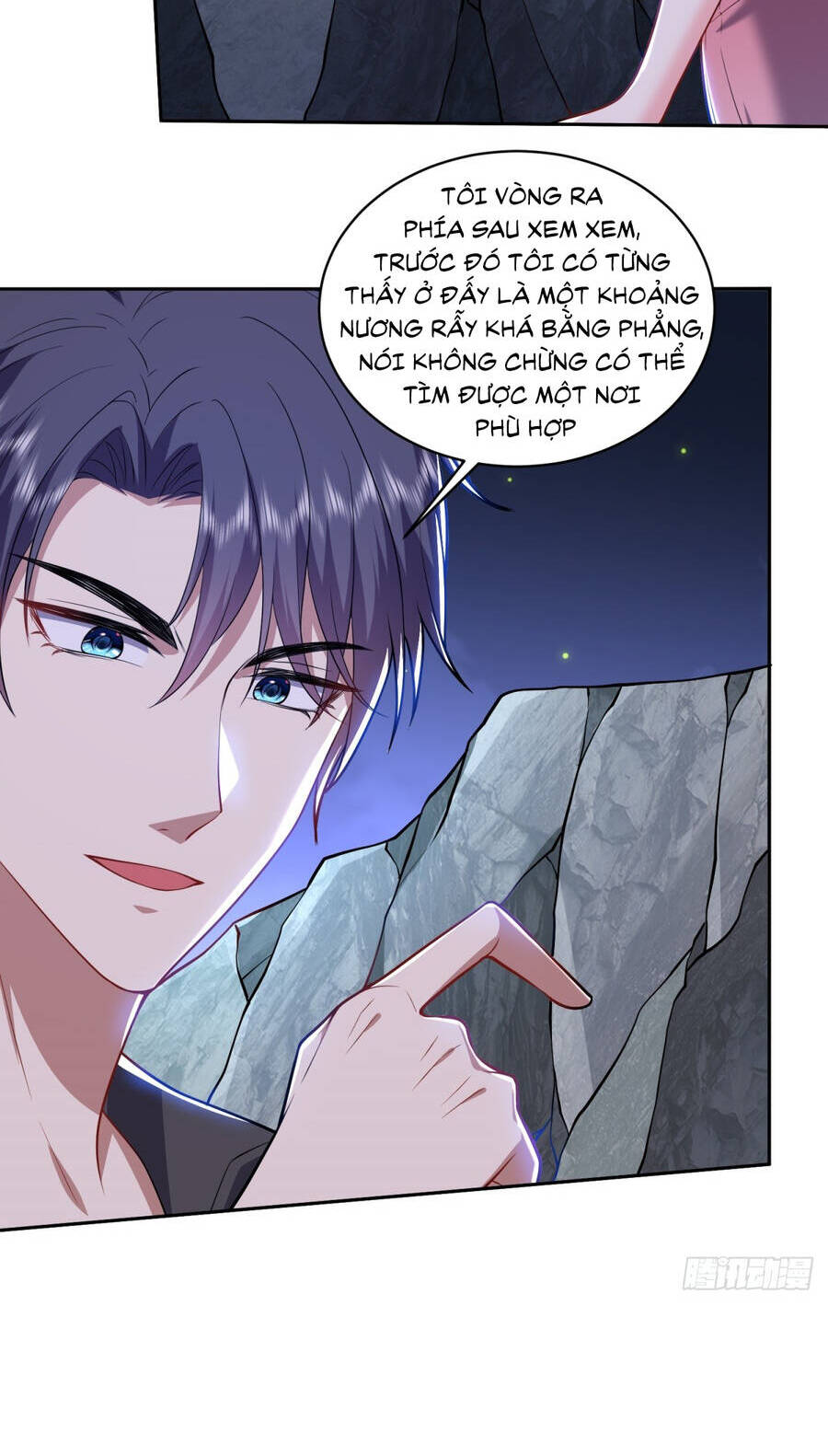 Những Ngày Sống Sót Ngoài Đảo Hoang Chapter 8 - 24