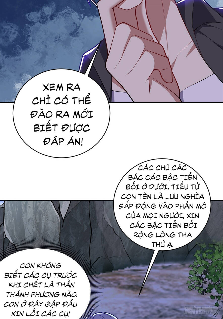 Những Ngày Sống Sót Ngoài Đảo Hoang Chapter 8 - 29