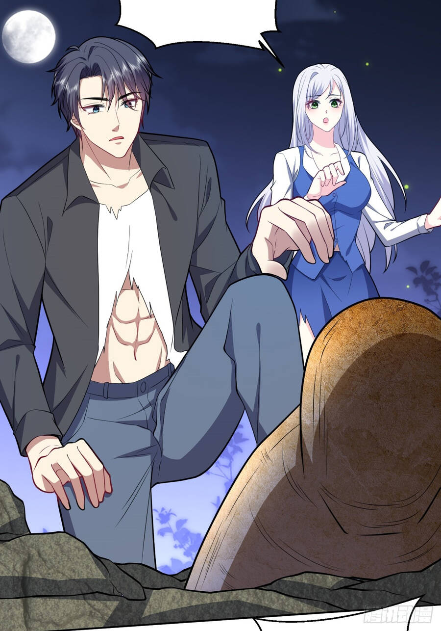 Những Ngày Sống Sót Ngoài Đảo Hoang Chapter 8 - 35