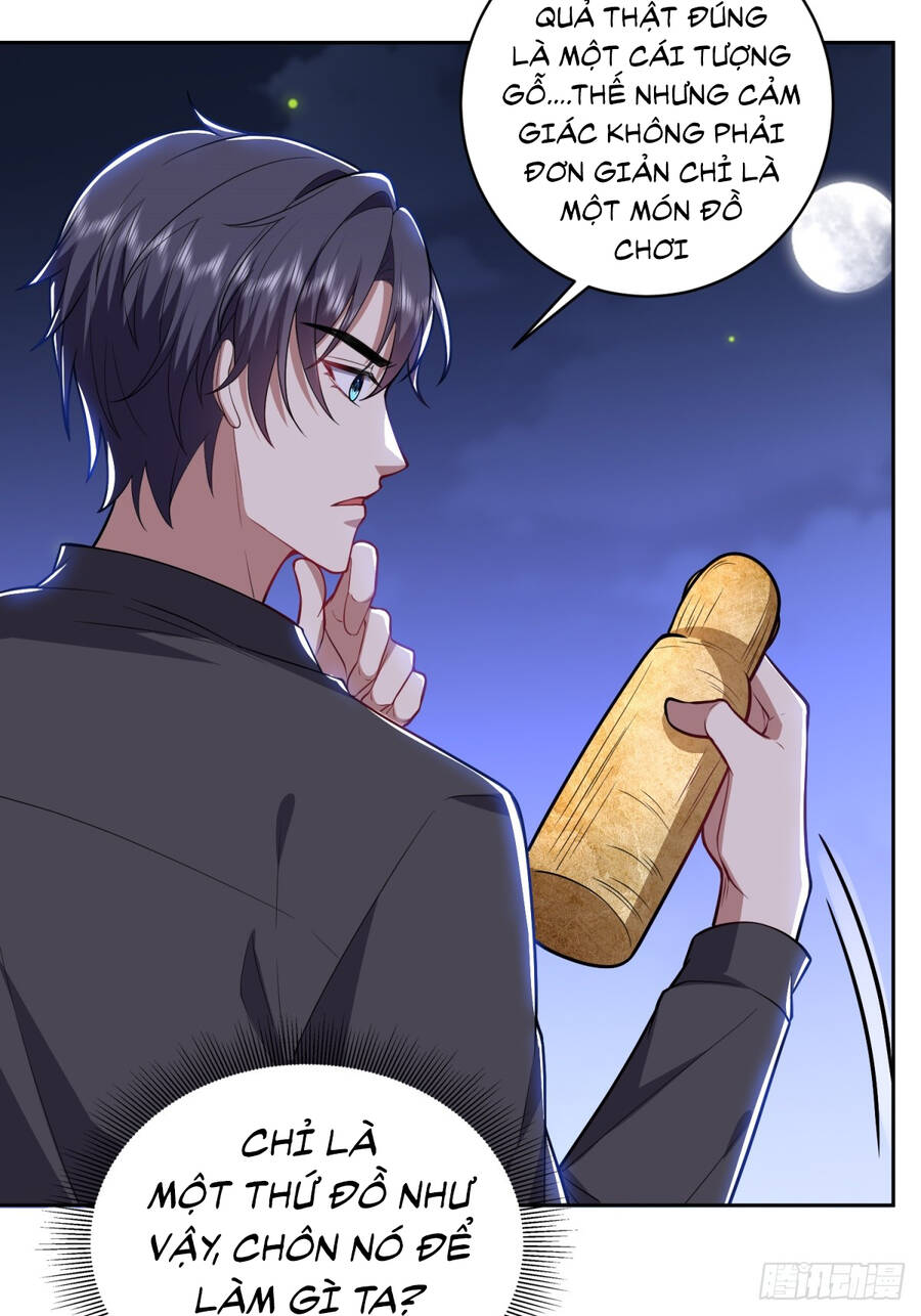 Những Ngày Sống Sót Ngoài Đảo Hoang Chapter 8 - 37