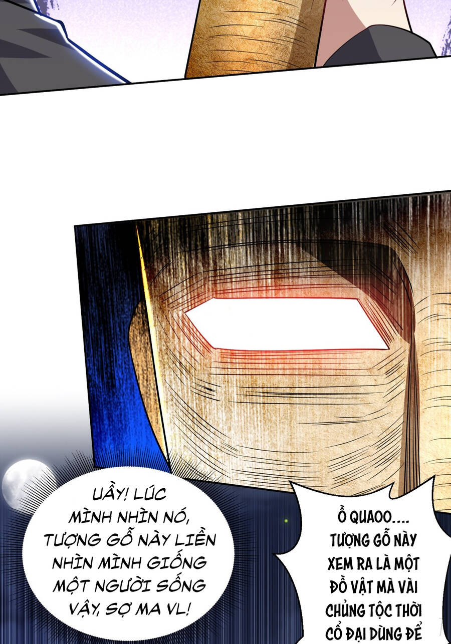 Những Ngày Sống Sót Ngoài Đảo Hoang Chapter 8 - 39
