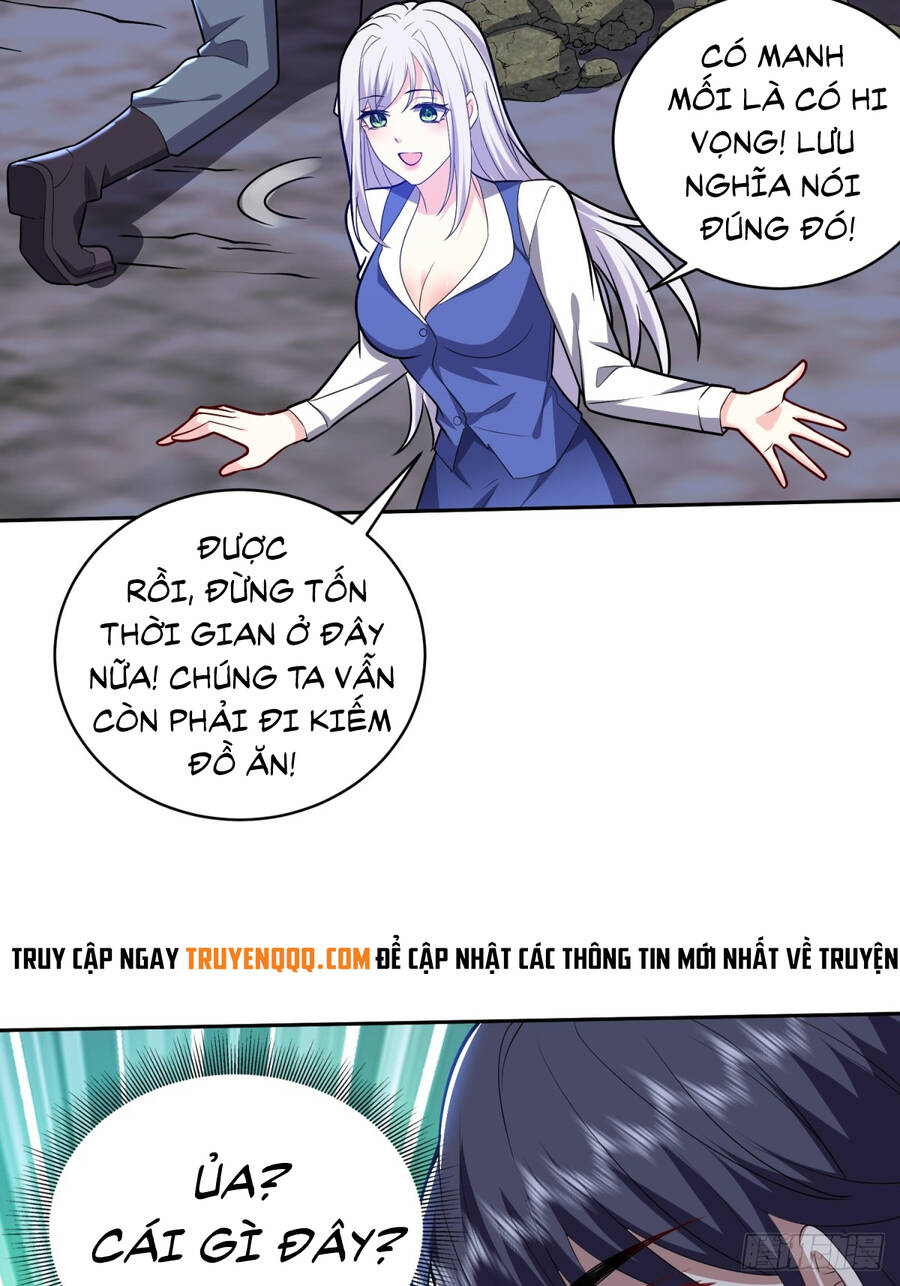 Những Ngày Sống Sót Ngoài Đảo Hoang Chapter 8 - 42