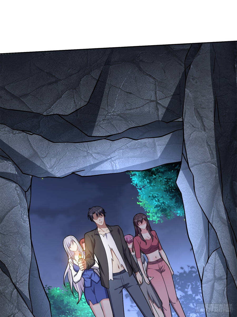 Những Ngày Sống Sót Ngoài Đảo Hoang Chapter 8 - 50