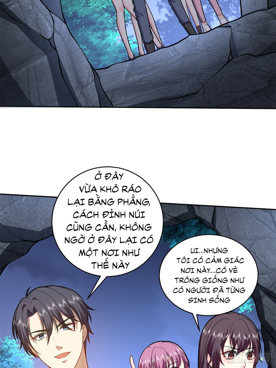 Những Ngày Sống Sót Ngoài Đảo Hoang Chapter 8 - 51