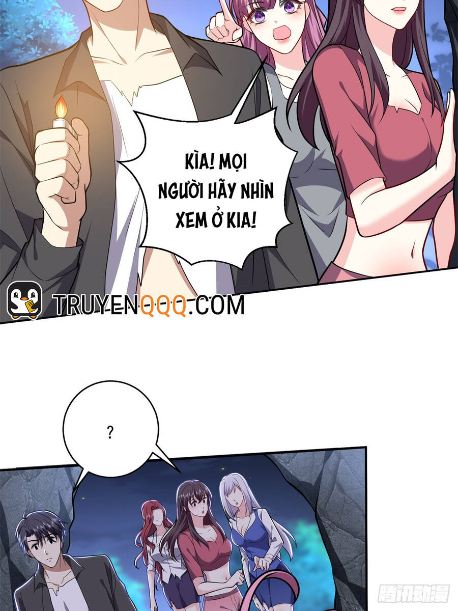 Những Ngày Sống Sót Ngoài Đảo Hoang Chapter 8 - 52