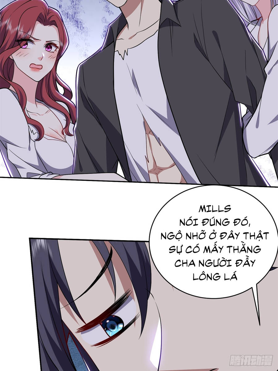Những Ngày Sống Sót Ngoài Đảo Hoang Chapter 8 - 55