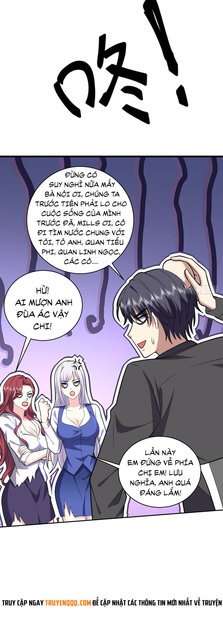 Những Ngày Sống Sót Ngoài Đảo Hoang Chapter 8 - 58