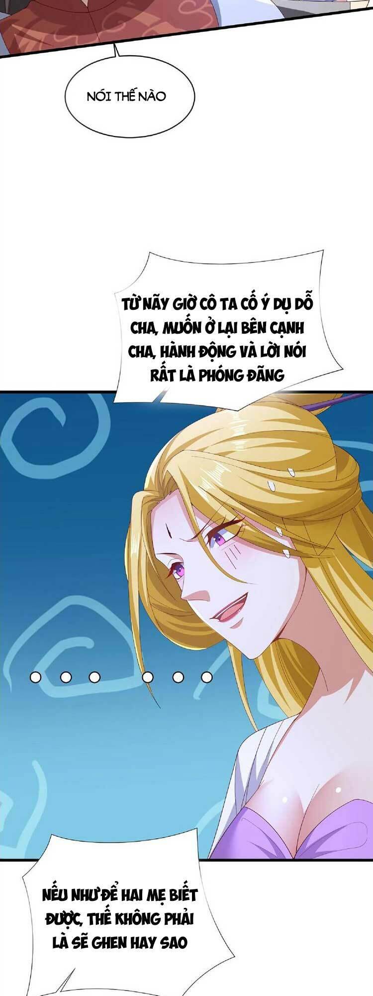 Mở Đầu Nữ Đế Làm Chính Cung Chapter 137 - 18