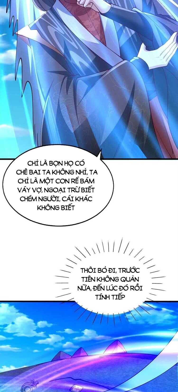 Mở Đầu Nữ Đế Làm Chính Cung Chapter 148 - 22