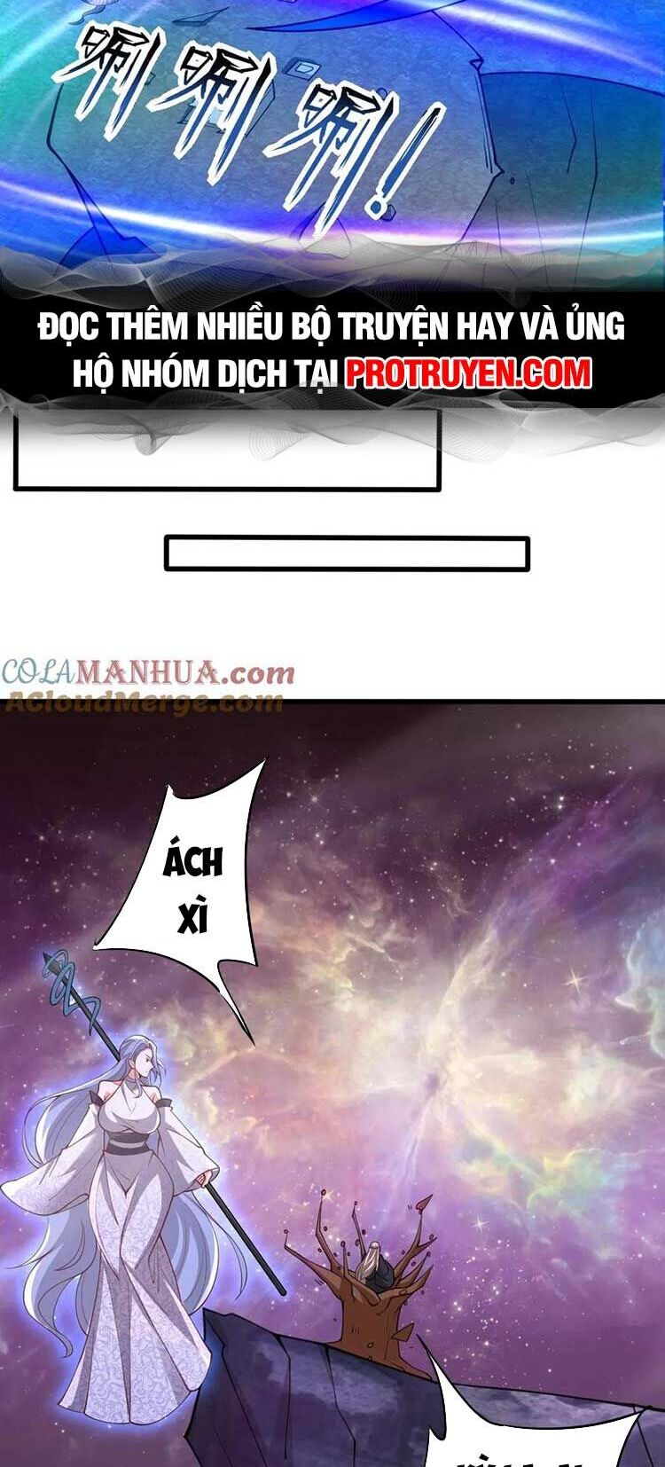 Mở Đầu Nữ Đế Làm Chính Cung Chapter 148 - 23