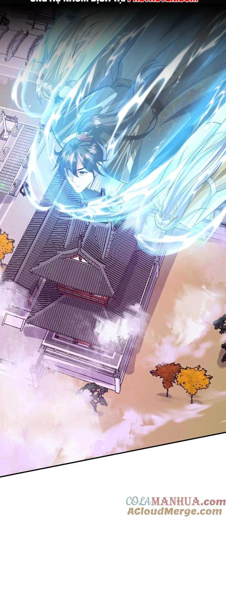 Mở Đầu Nữ Đế Làm Chính Cung Chapter 152 - 7
