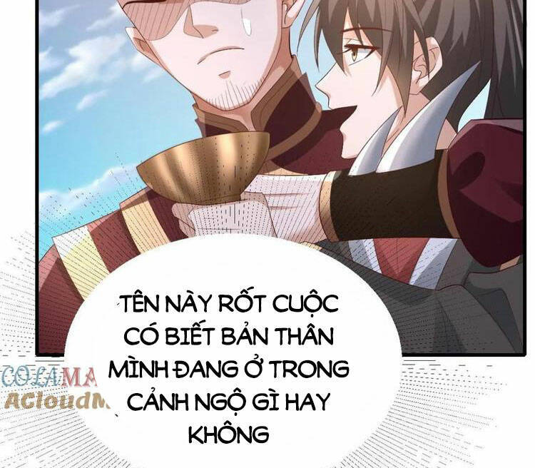 Mở Đầu Nữ Đế Làm Chính Cung Chapter 164 - 17