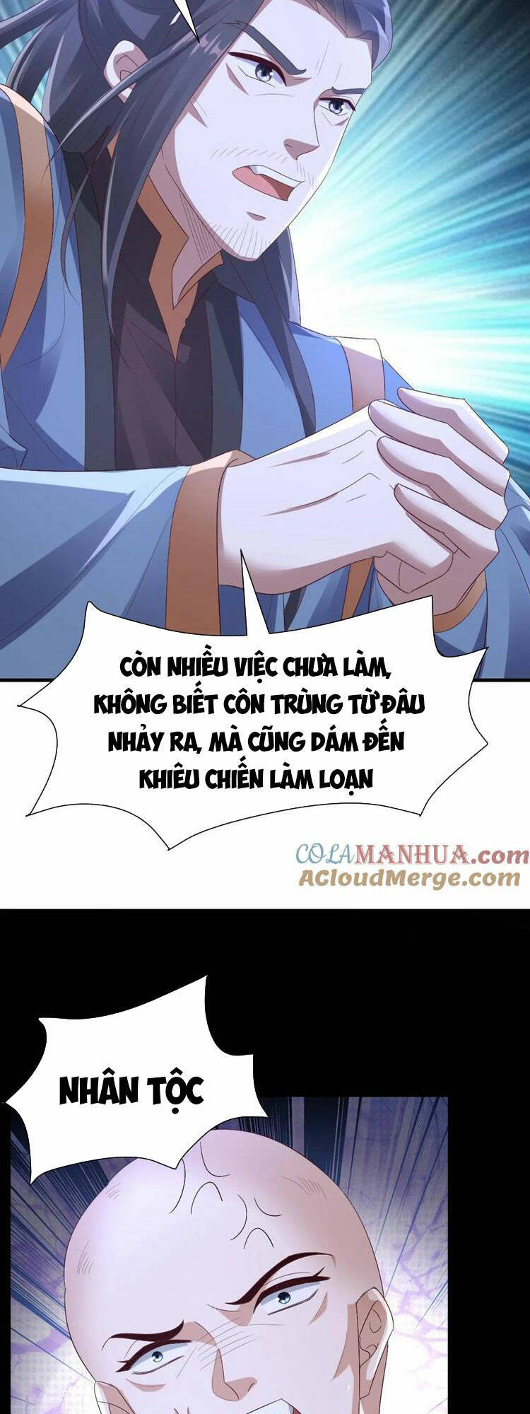 Mở Đầu Nữ Đế Làm Chính Cung Chapter 164 - 10