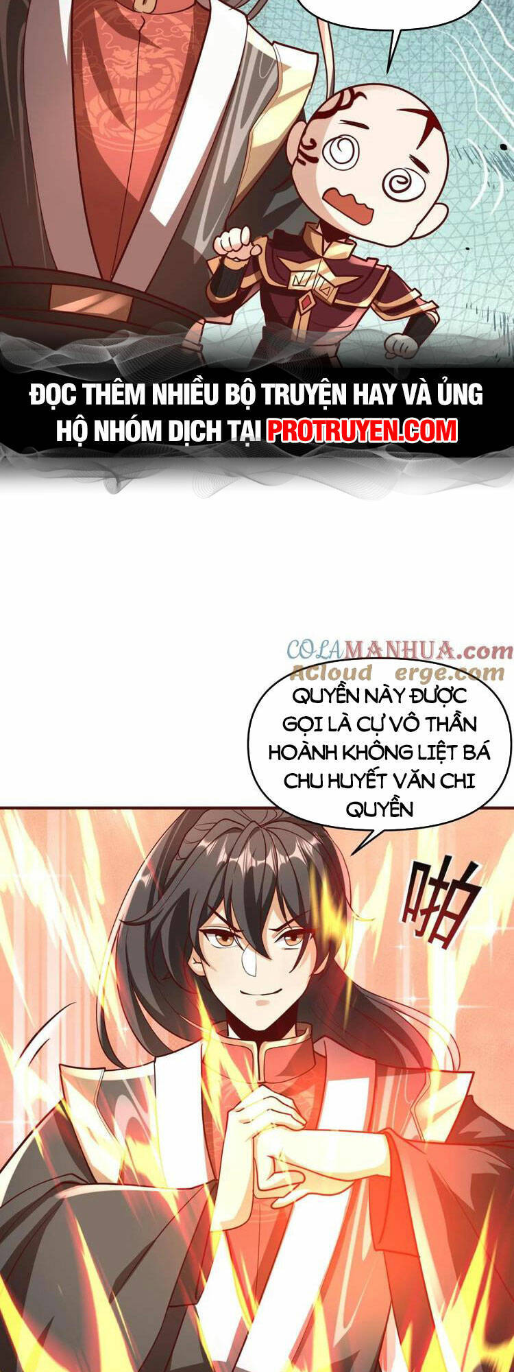Mở Đầu Nữ Đế Làm Chính Cung Chapter 166 - 10