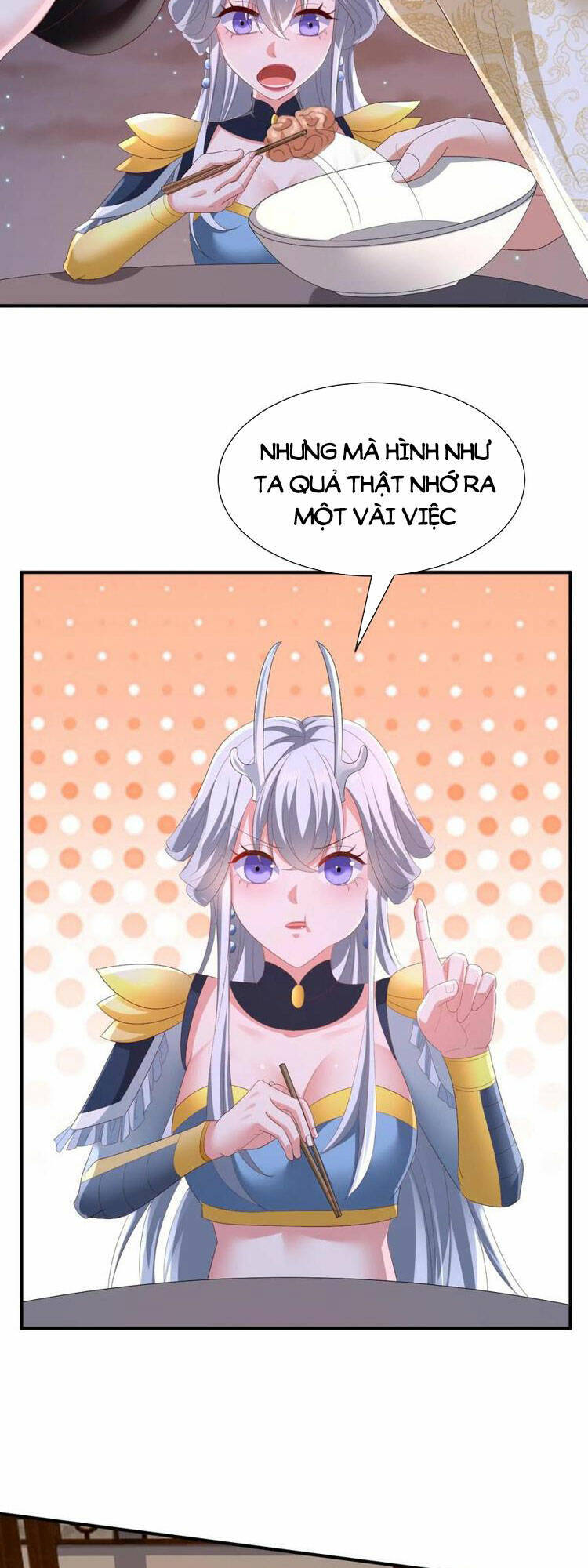 Mở Đầu Nữ Đế Làm Chính Cung Chapter 170 - 8