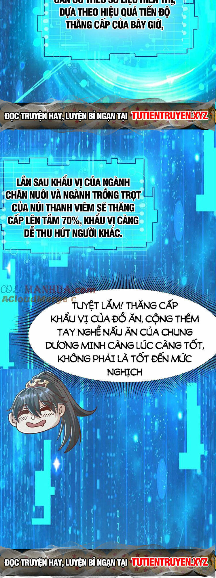 Mở Đầu Nữ Đế Làm Chính Cung Chapter 174 - 14