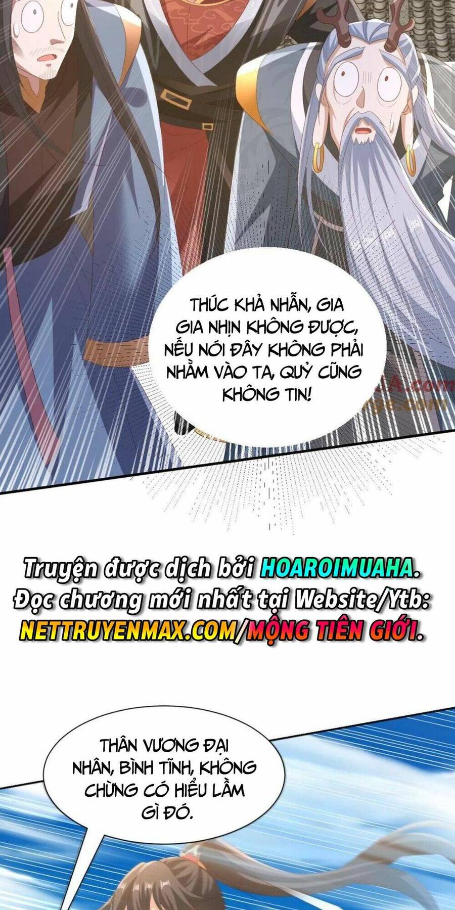 Mở Đầu Nữ Đế Làm Chính Cung Chapter 179 - 12