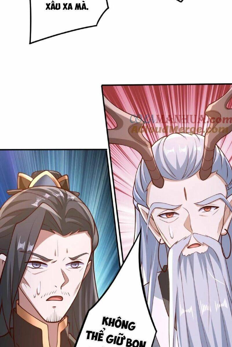 Mở Đầu Nữ Đế Làm Chính Cung Chapter 180 - 36