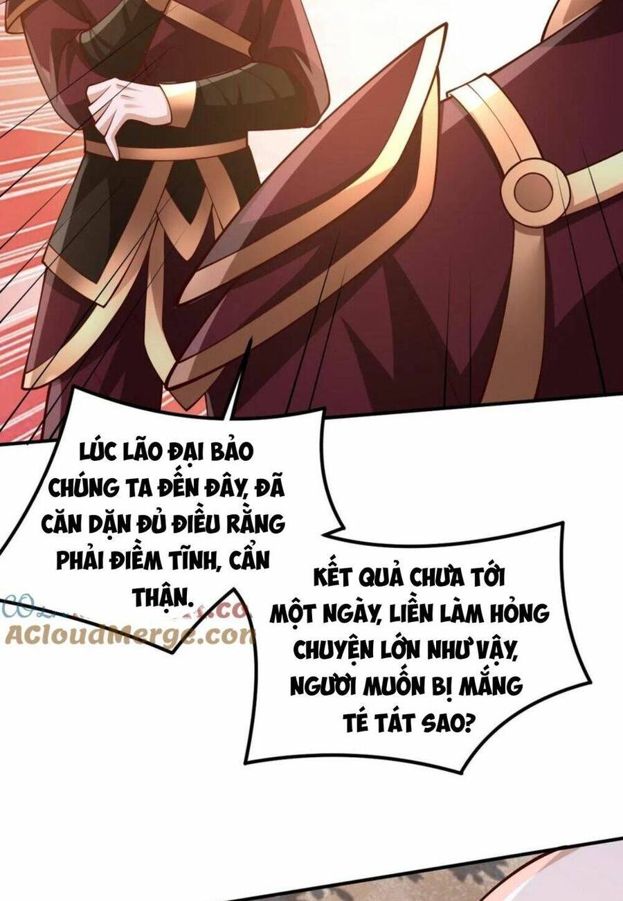 Mở Đầu Nữ Đế Làm Chính Cung Chapter 180 - 5