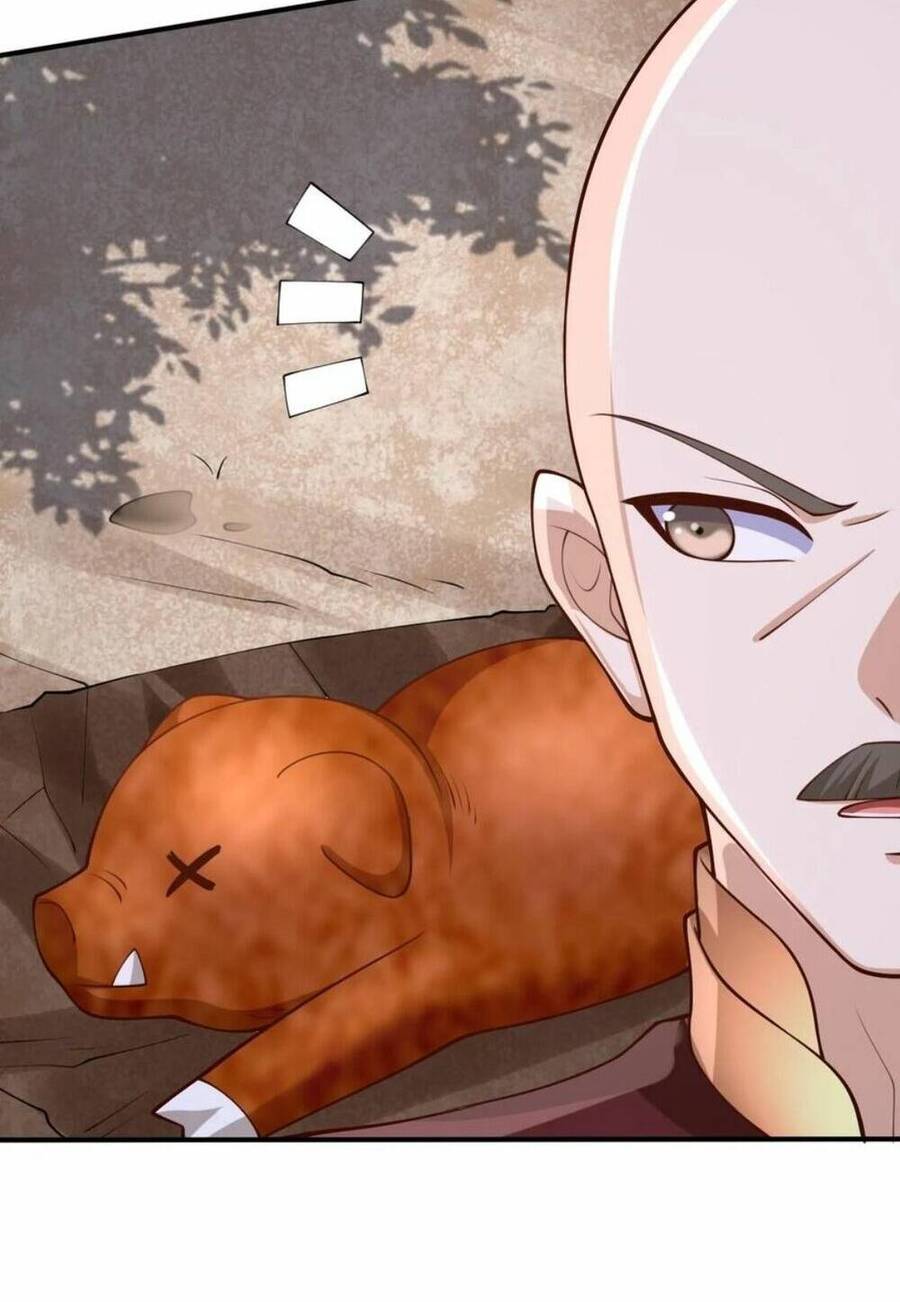 Mở Đầu Nữ Đế Làm Chính Cung Chapter 180 - 6