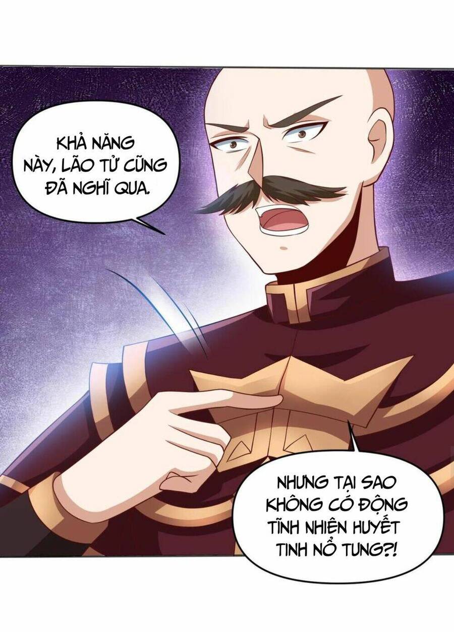 Mở Đầu Nữ Đế Làm Chính Cung Chapter 189 - 21