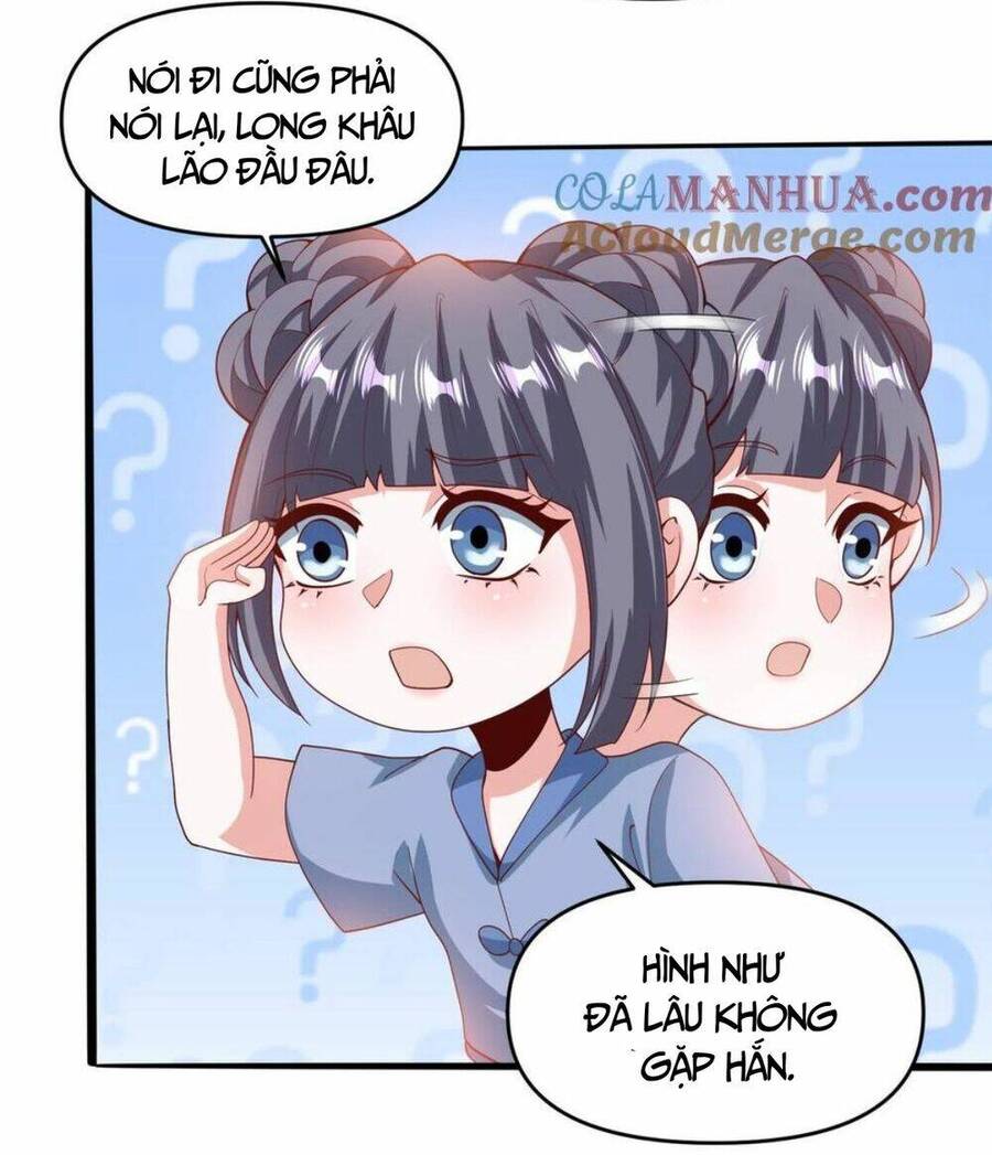 Mở Đầu Nữ Đế Làm Chính Cung Chapter 189 - 6