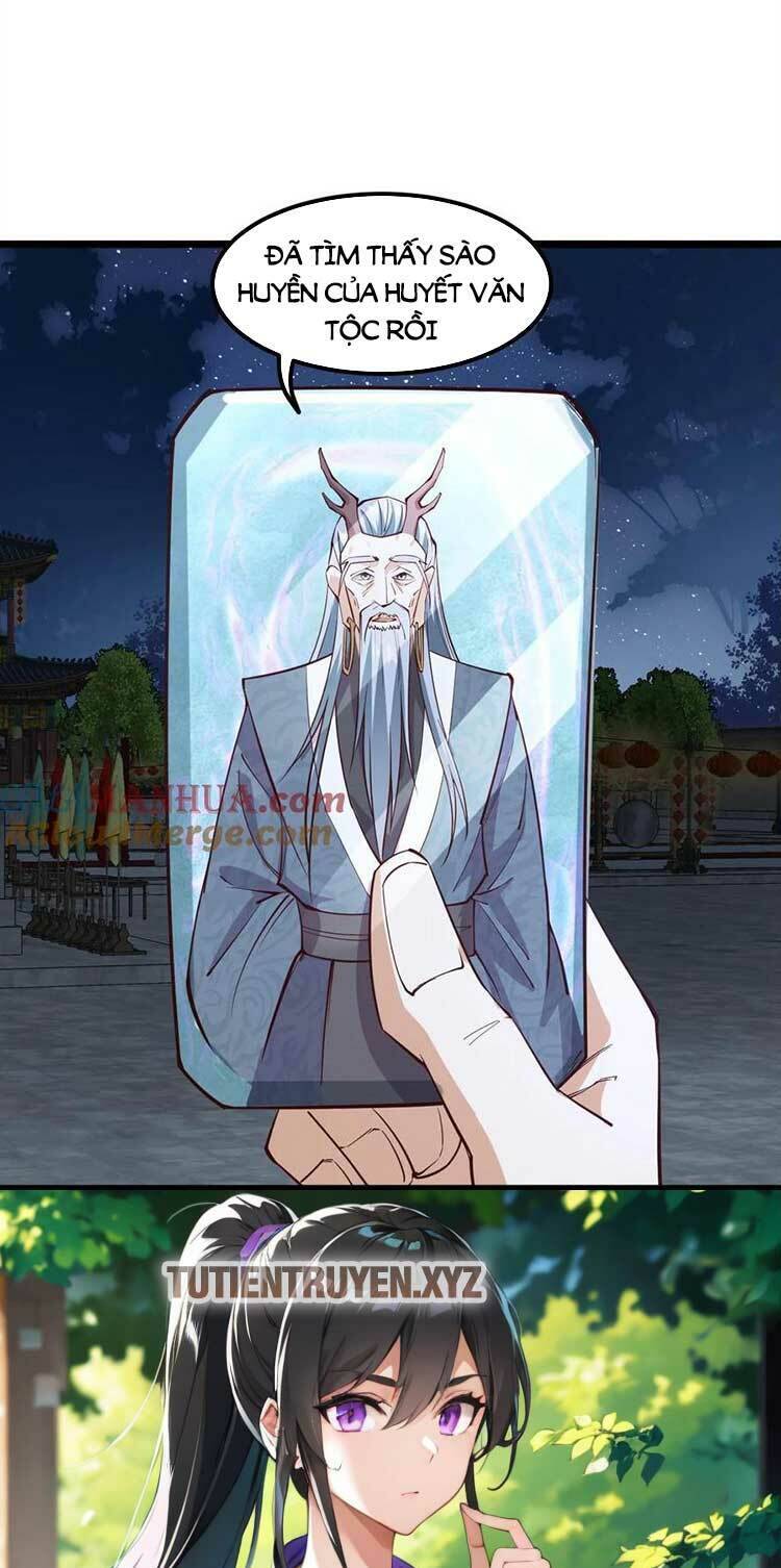 Mở Đầu Nữ Đế Làm Chính Cung Chapter 191 - 15