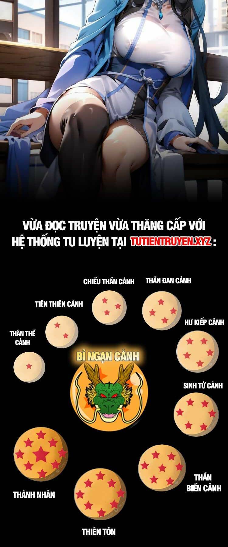 Mở Đầu Nữ Đế Làm Chính Cung Chapter 194 - 20