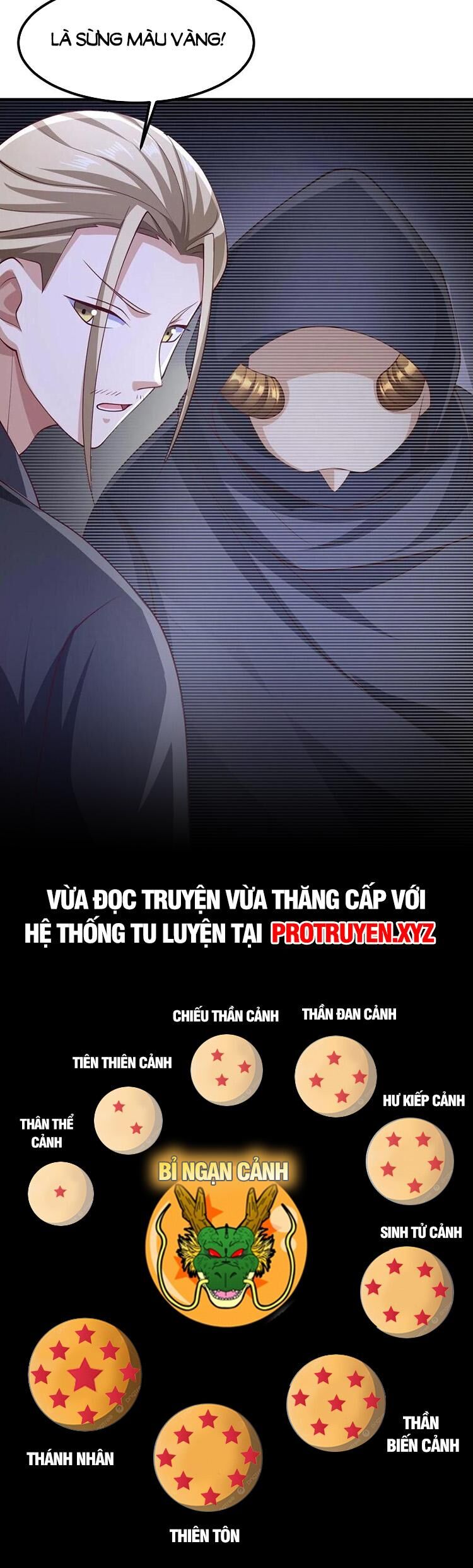 Mở Đầu Nữ Đế Làm Chính Cung Chapter 217 - 16