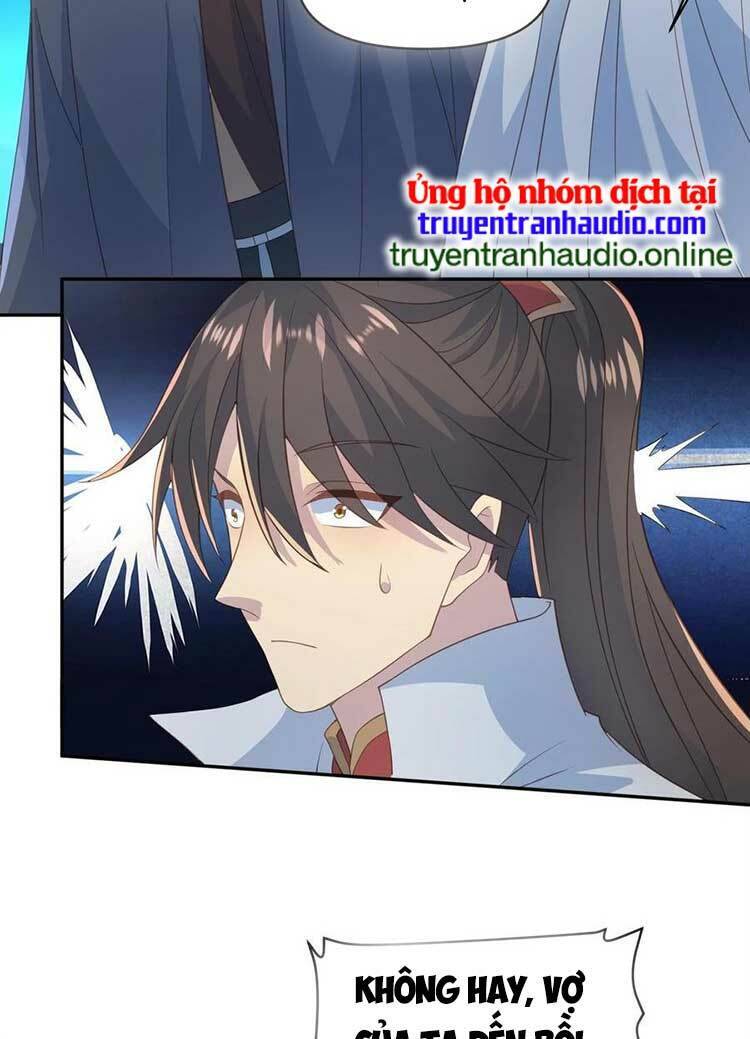 Mở Đầu Nữ Đế Làm Chính Cung Chapter 58 - 15