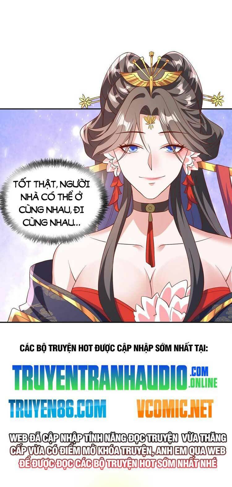 Mở Đầu Nữ Đế Làm Chính Cung Chapter 59 - 21