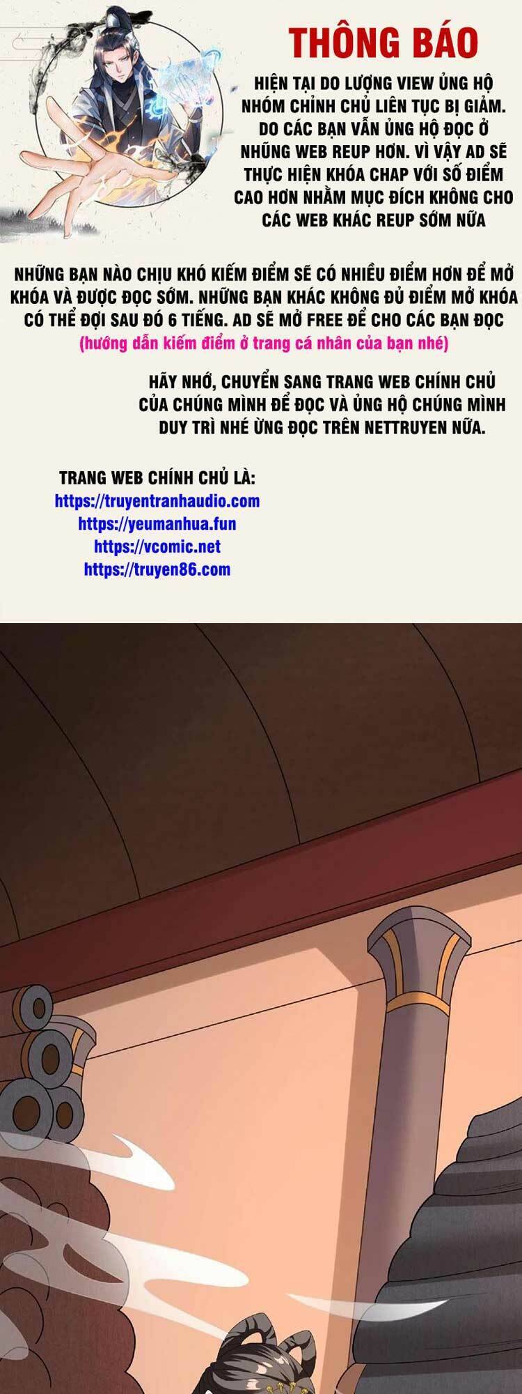 Mở Đầu Nữ Đế Làm Chính Cung Chapter 60 - 1