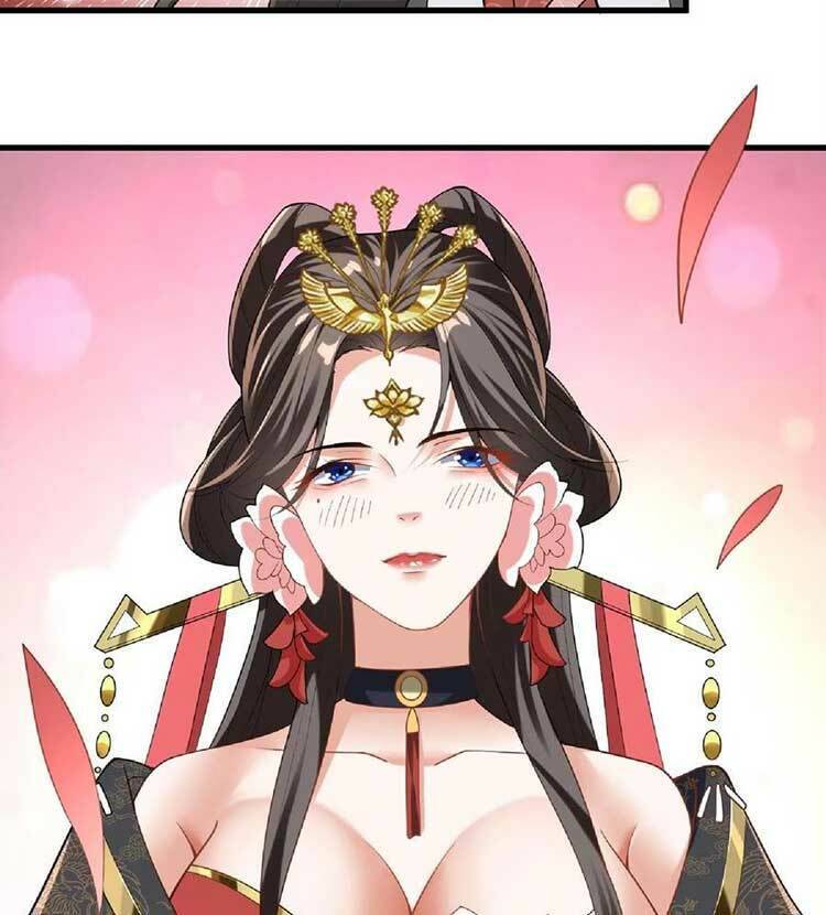 Mở Đầu Nữ Đế Làm Chính Cung Chapter 60 - 18