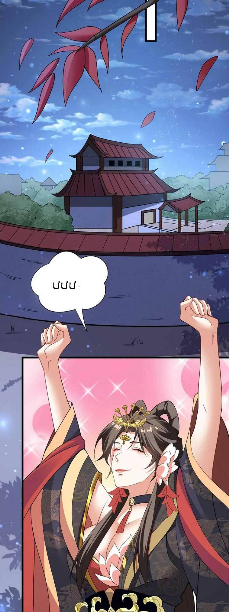 Mở Đầu Nữ Đế Làm Chính Cung Chapter 60 - 4