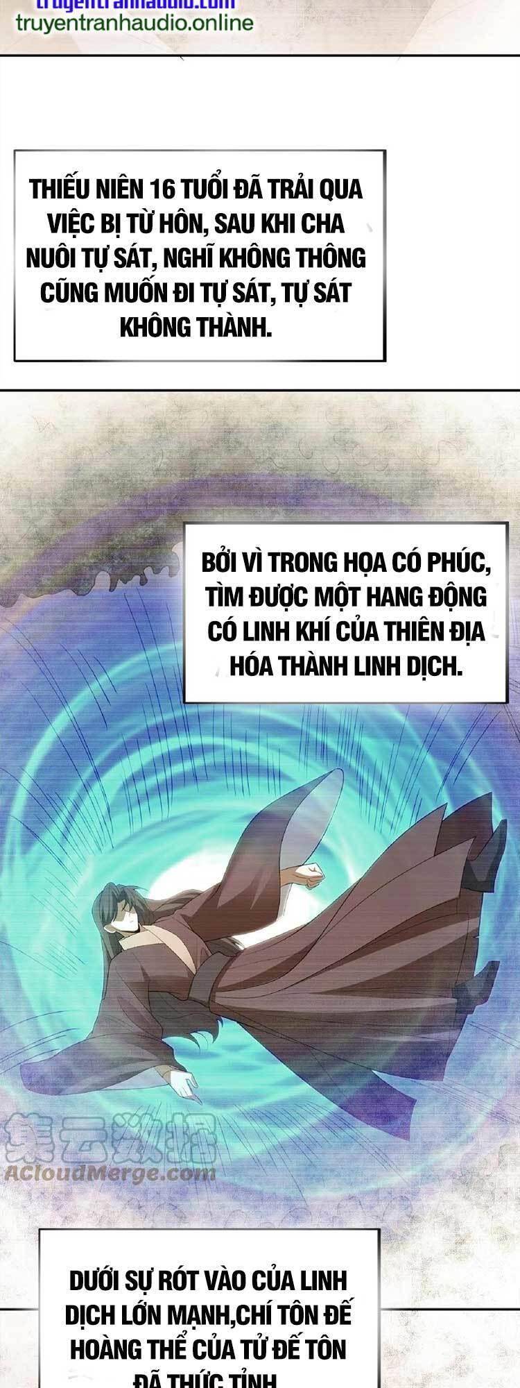 Mở Đầu Nữ Đế Làm Chính Cung Chapter 62 - 15